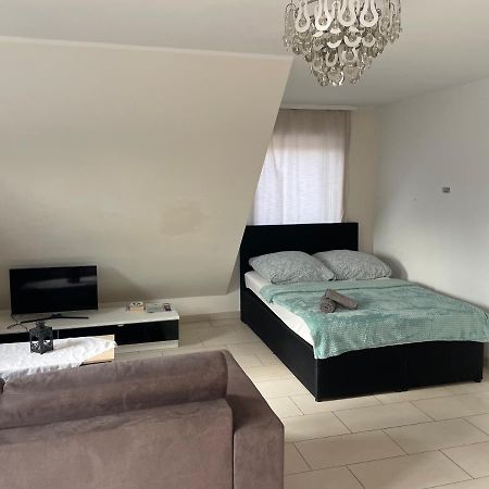 Ferienwohnung Diamond Friedrichshafen Ngoại thất bức ảnh