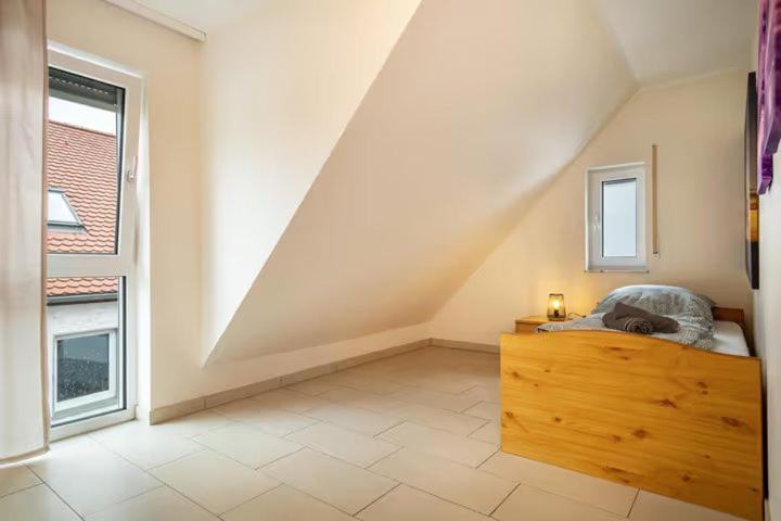 Ferienwohnung Diamond Friedrichshafen Ngoại thất bức ảnh