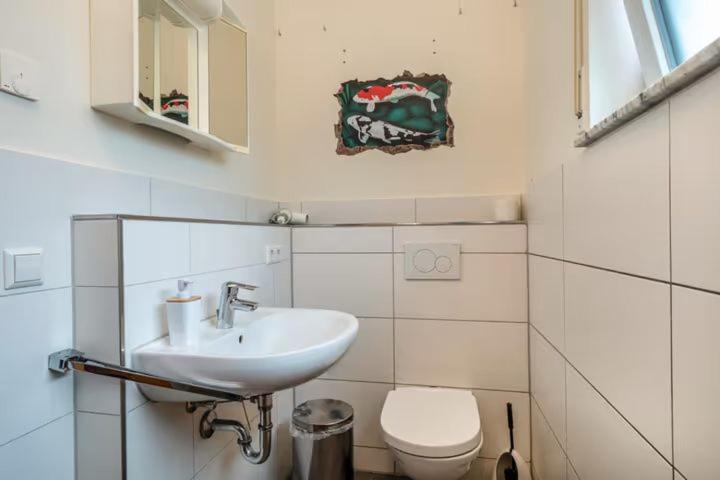 Ferienwohnung Diamond Friedrichshafen Ngoại thất bức ảnh