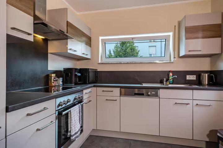 Ferienwohnung Diamond Friedrichshafen Ngoại thất bức ảnh