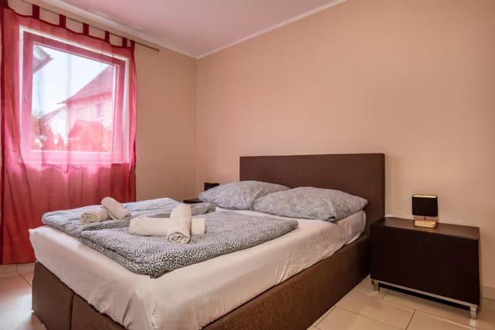 Ferienwohnung Diamond Friedrichshafen Ngoại thất bức ảnh