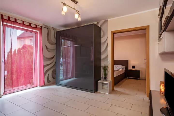 Ferienwohnung Diamond Friedrichshafen Ngoại thất bức ảnh