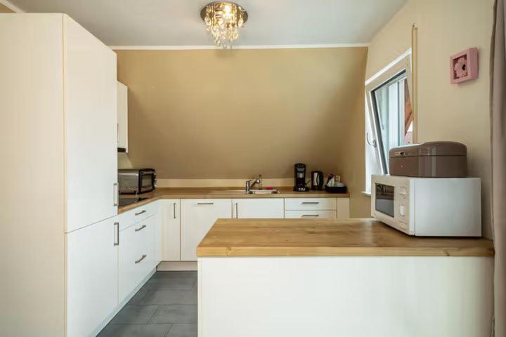 Ferienwohnung Diamond Friedrichshafen Ngoại thất bức ảnh