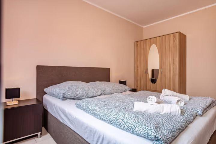 Ferienwohnung Diamond Friedrichshafen Ngoại thất bức ảnh